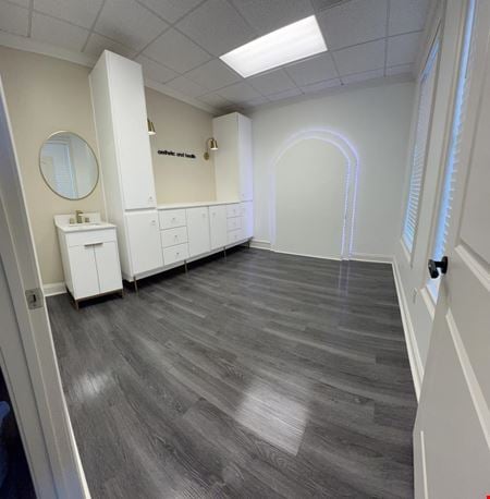 Preview of commercial space at 1255 Peachtree Pkwy