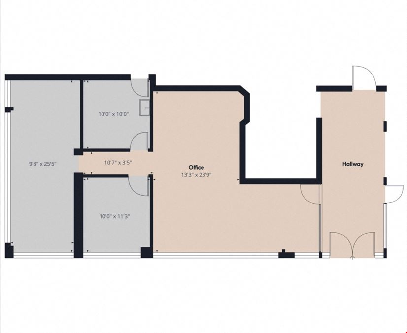 64 Orland Square Drive