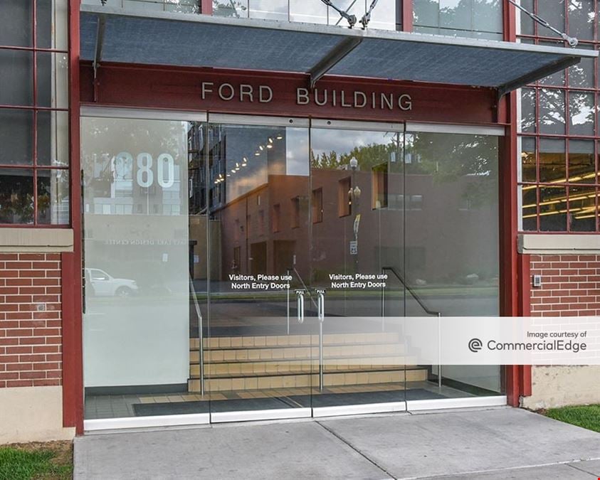 The Ford Building