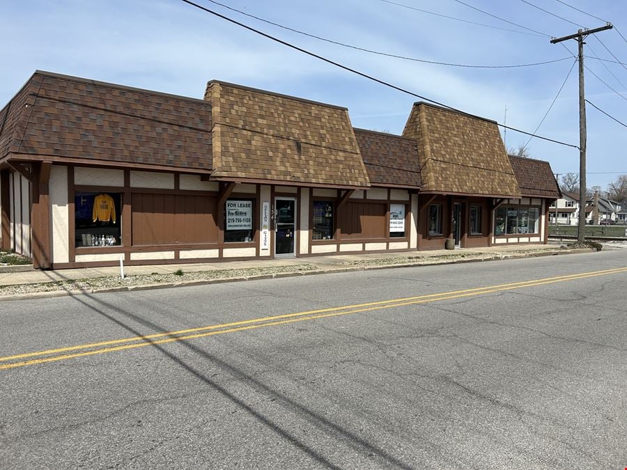 150 S. Illinois Street