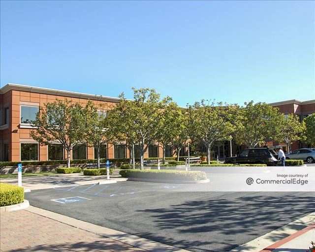 Corporate Plaza West - 1200 Newport Center Drive