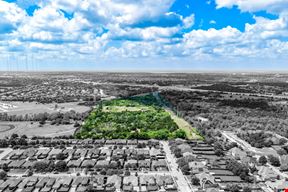 1199 & 1231 E Pleasant Run Rd - 37.7 AC For Sale