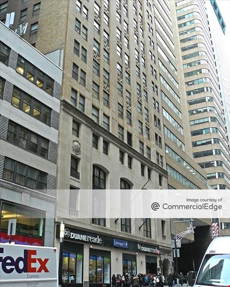 Preview of Office space for Rent at 39 Broadway