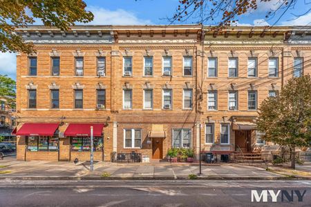 Preview of Multi-Family space for Sale at 59-05 Catalpa Ave