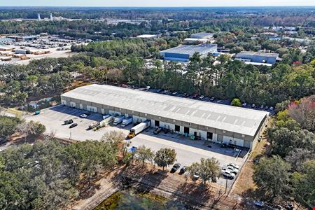 Preview of Industrial space for Rent at 11210 Philips Industrial Blvd E