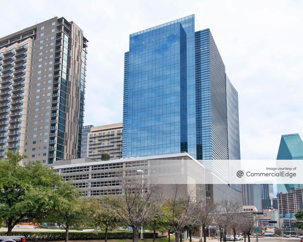 The Union Dallas