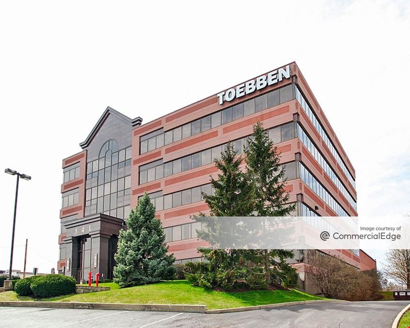 Toebben Executive Center