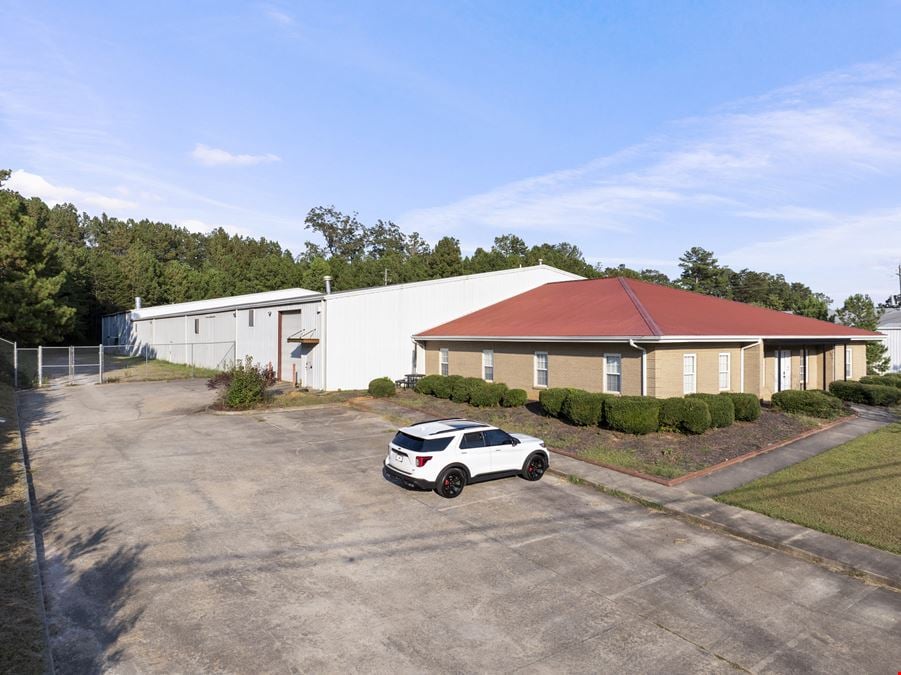 425 Wilbanks Dr