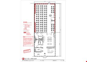 Rock Bridge Shopping Center- Unit 11