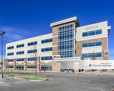 Preview of Office space for Rent at 9399 Crown Crest Blvd