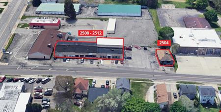Preview of Retail space for Sale at 2504 Triplett Blvd
