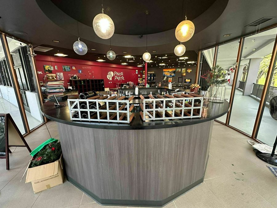 Aliso Viejo Town Center