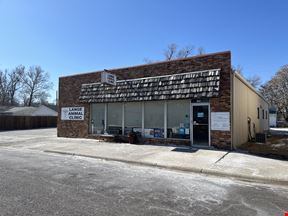 1305-1307 Black Street