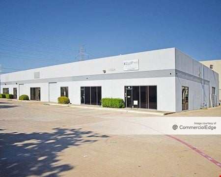 Preview of Industrial space for Rent at 11052 Shady Trail
