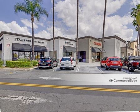 Preview of Retail space for Rent at 305 West Imperial Hwy