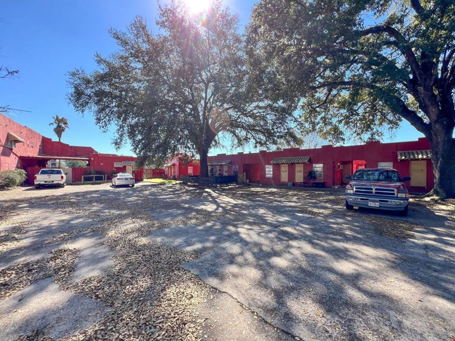 4343 Old Spanish Trail, Houston, TX 77021