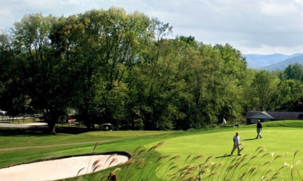 Etowah Valley Golf Club, Restaurant, Resort and Event Center