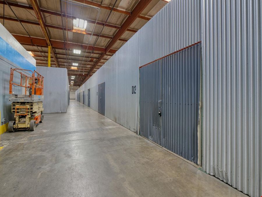 ReadySpaces South Gate