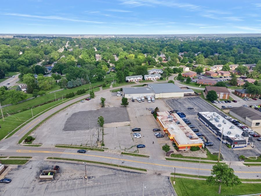 704 S Eldorado Rd and 704 1/2 S Eldorado Rd