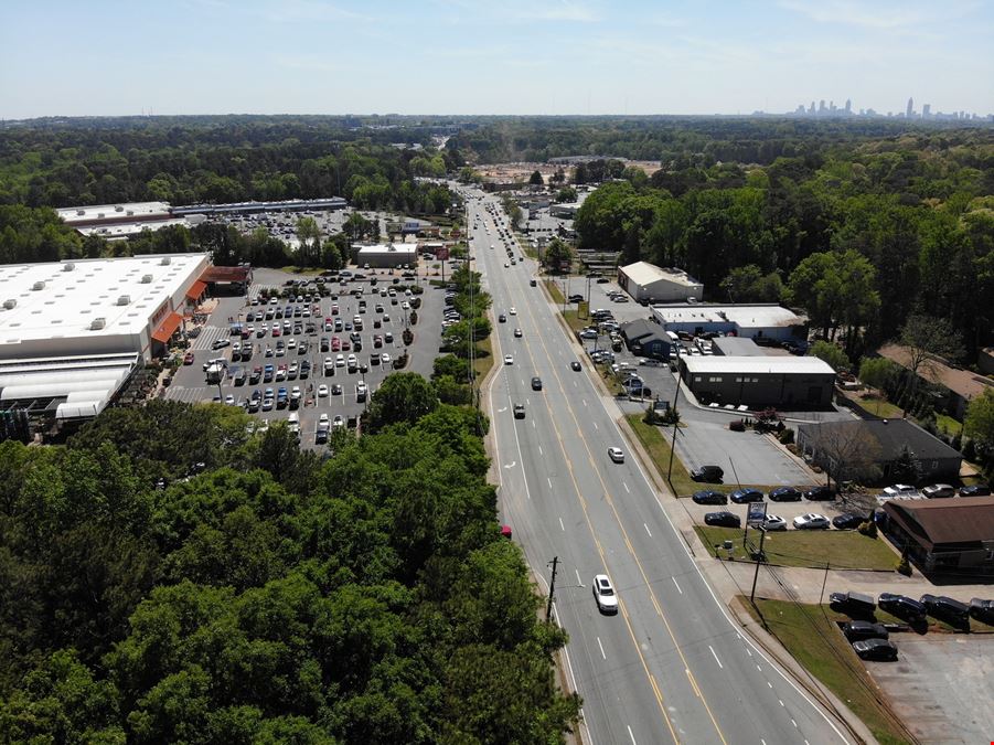 Decatur Auto Repair