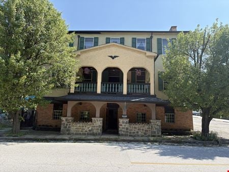 Preview of Retail space for Rent at 5200 North Franklintown Road
