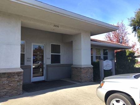 Preview of commercial space at 2050 Talbert Drive
