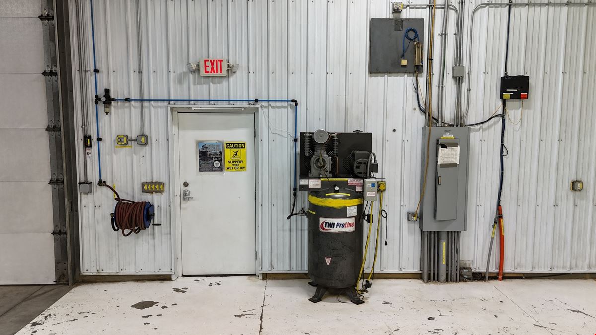 West Fargo Shop