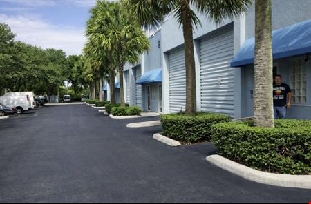 Preview of Mixed Use space for Rent at 6761 W Sunrise Blvd