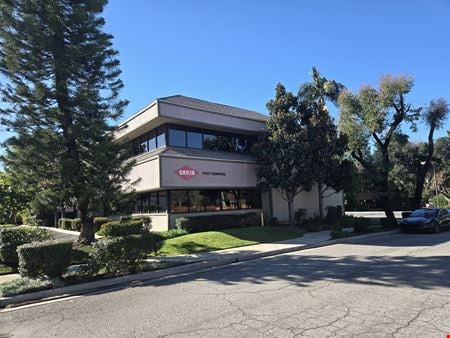 Preview of Office space for Rent at 845 S Oak Park Rd
