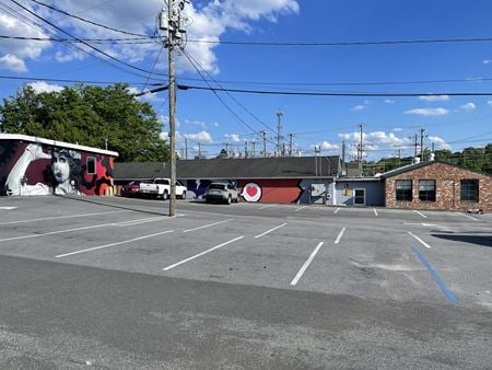 Preview of Retail space for Rent at 1331 Beaman Pl