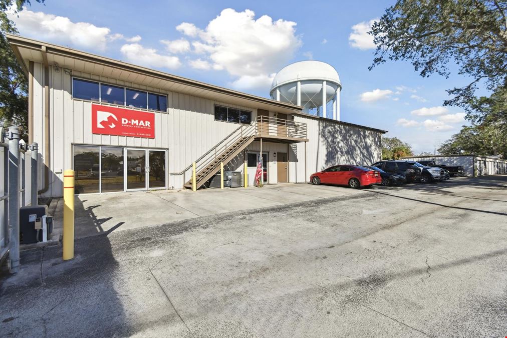 1453 S Martin Luther King Jr. Ave - For Lease