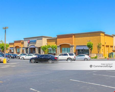 Preview of Retail space for Rent at 132 East El Camino Real