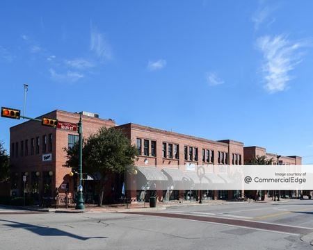 Preview of Office space for Rent at 611 South Main Street