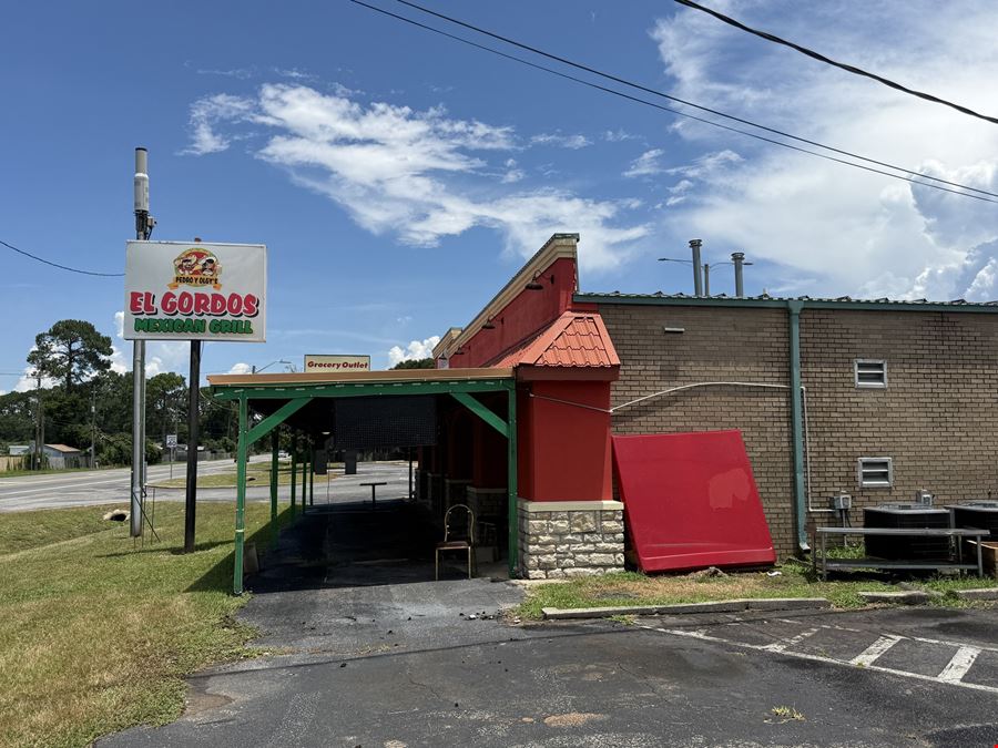 Fairfield Village Plaza -  Pensacola, FL 32506