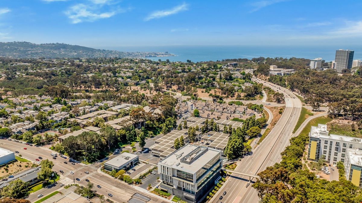 La Jolla Wellness Center