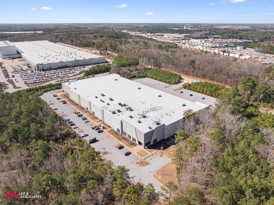 3000 Logistics Center Dr