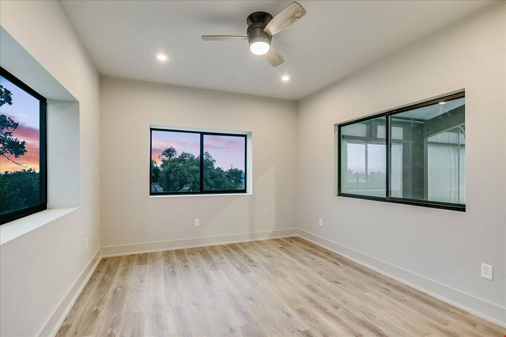 15210 Fitzhugh Road STE 900, 901, 902, 903, 903B, 1000, 1001, 700, 701A, 701B