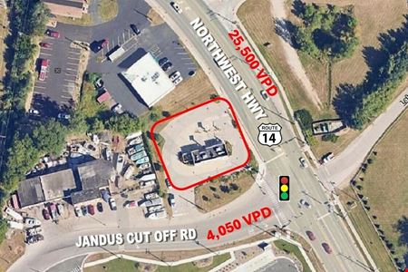 Preview of Office space for Sale at 62 Northwest Hwy (Route 14)