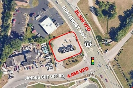 Preview of Office space for Sale at 62 Northwest Hwy (Route 14)