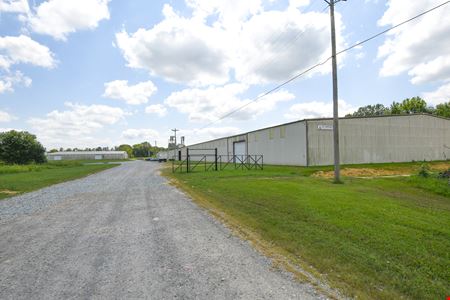 Preview of commercial space at 28260 Mckee Rd