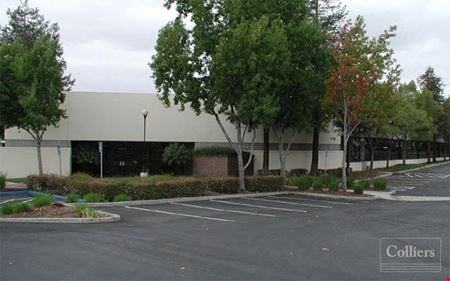 Preview of Industrial space for Rent at 48021-48027 Warm Springs Blvd