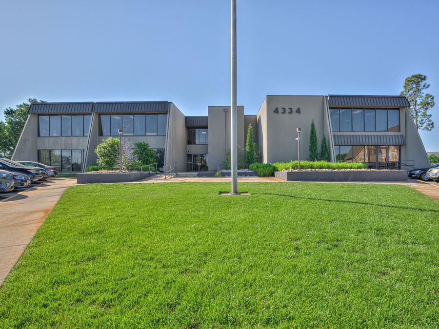 4334 Northwest Expressway