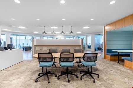 Preview of Coworking space for Rent at 5 Concourse Parkway Suite 3000