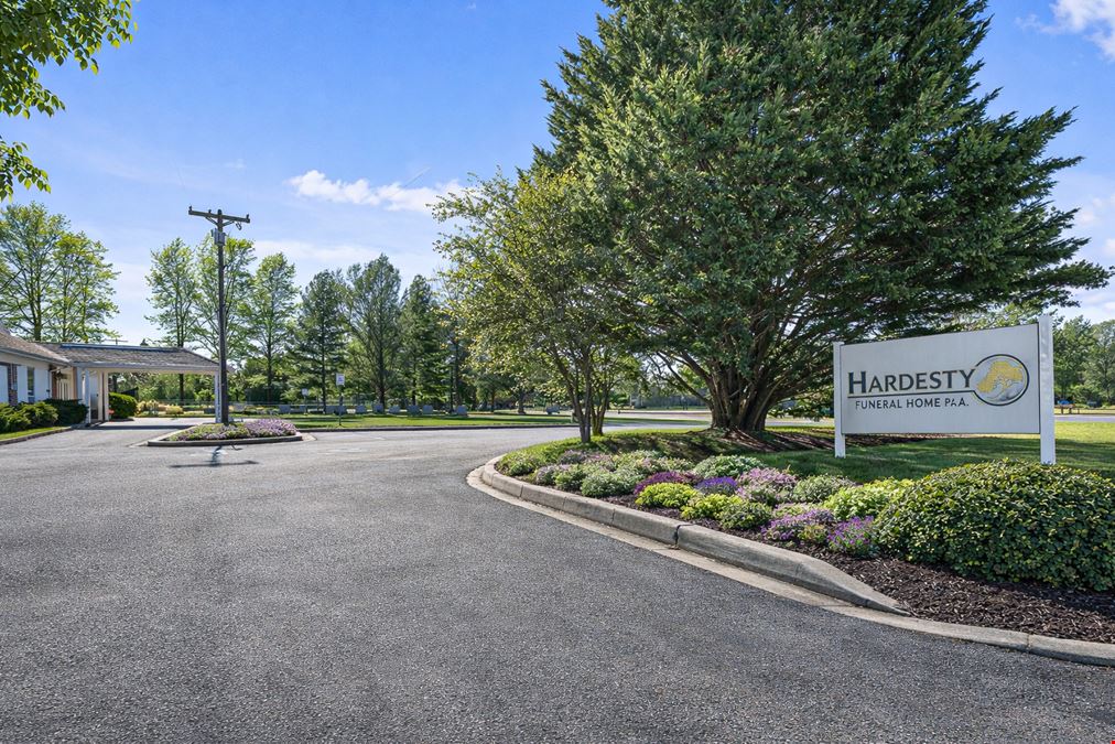 905 Galesville Road