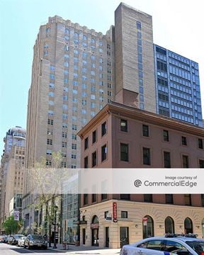 1500 Walnut Street