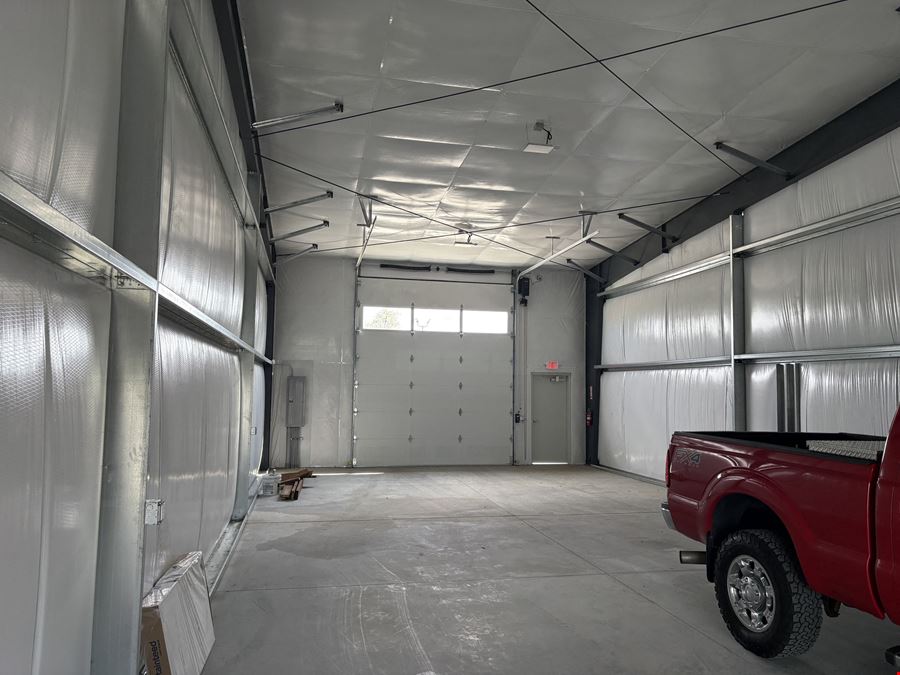 Burbank Industrial Suite
