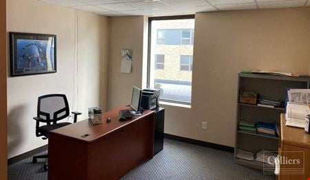 Preview of Office space for Rent at 2 Florence Street