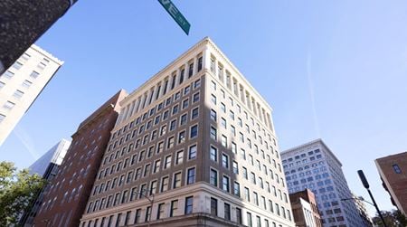 Preview of Office space for Rent at 1017 Olive St