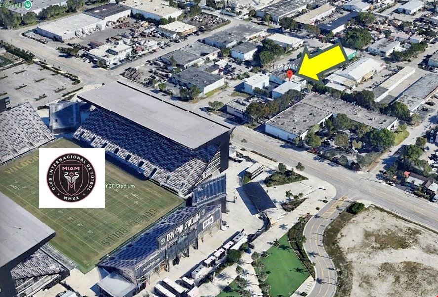 1120 NW 54th St