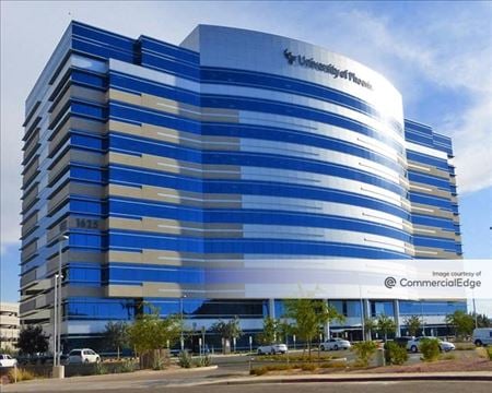 Preview of Office space for Rent at 1625 West Fountainhead Pkwy